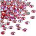 Buy Beadsland 1440Pcs SS16 Flat Back Orange Rhinestones for Nails - Nail Art Crystals - Shop Internationally - Buy Online on GoSupps.com