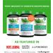 Zenwise Health No Bloat Probiotic - DE111, 60 Veggie Capsules for Digestive Relief - Buy Online on GoSupps.com
