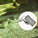 Terrarium Warmer Reptile Heat Pad 5W/15W/25W Thermostat Heating Mat Adjustable Under Tank Heater for Lizard Frog Turtle Snake - Buy Online on GoSupps.com