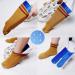 Grip Pliers for Seniors | Effortless Sock & Stocking Aid | Ideal for Pregnant Women & Mobility Support - Liebscher & Bracht - Buy Online on GoSupps.com