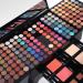 Professional Makeup Kit for Women - All-In-One Gift Set with 180 Color Eyeshadow Palette, Blush, Powder, Eyeliner, and Eyebrow Makeup - Matte Shimmer Mixing Palette for Teens - Buy Online on GoSupps.com