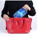 LengKe Insulin Cooler Travel Case - Portable Diabetic Medication Bag with Ice Pack (Quicksand Blue) - Buy Online on GoSupps.com