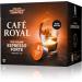 Caf Royal Espresso Forte 48 capsules Compatible with Nescaf (R)* Dolce Gusto (R)* - Pack of 3X16 - intensity 8/10 - UTZ certified - 100% Arabica - Buy Online on GoSupps.com