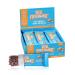 Vital Performance Protein Bar, Healthy Snacks, 20g of Protein, 10g of Collagen Peptides, Gluten Free, 2-3g of Sugar, Low Lactose, 12 Pack, Salty Chocolate Peanut Salty Chocolate Peanut 12 Count (Pack of 1)