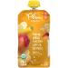 Plum Organics Stage 2 Organic Baby Food, Mango, Yellow Zucchini, Corn & Turmeric, 3.5 Ounce Pouch