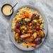 RiceSelect Tri-Color Couscous 1.65 lb - Gourmet Pasta Alternative - Buy Online on GoSupps.com