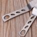 UNbit Nail Clipper Nail Toe Clipper Cutter Trimmer Scissor Stainless Steel Manicure Pedicure Tool - Buy Online on GoSupps.com