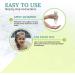 LiceLogic Head Lice Prevention Shampoo | Natural LICEZYME Formula for Kids | Repels Super Lice, Eggs & Nits | Non Toxic & Safe for Daily Use | 8 oz Mint Rosemary - Buy Online on GoSupps.com