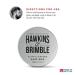 Hawkins & Brimble Molding Hair Wax 100ml - Long Lasting Style, Light to Medium Hold for Men with Subtle Scent - Buy Online on GoSupps.com