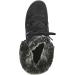 Columbia Women's Heavenly Shorty Omni-Heat Snow Boot 9 - Black/Kettle - Buy Online on GoSupps.com