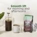Four Sigmatic Immune Support Ground Coffee | Vitamin D & Chaga Mushrooms | Medium Roast 12 oz - Buy Online on GoSupps.com