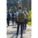 Trailmaker Classic 17 Inch Backpack - Adjustable Padded Shoulder Straps - Green - Buy Online on GoSupps.com