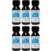 Swan Iodine Tincture U.S.P. 1 fl oz (6 Pack) - High Quality Iodine Supplement - Buy Online on GoSupps.com
