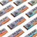 Zig-Zag - Ultra Thin Rolling Papers 1 Size Carton of 25 packs 50 Leafs per Pack Lightweight Slow Burning Paper 100% Natural Gum Arabic No Bleach Authentic (Silver) - Buy Online on GoSupps.com