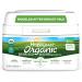 Happy Baby Organics Infant Formula Milk Based Powder with Iron Stage 2 21 Ounce (Pack of 1) packaging may vary