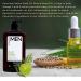 Vitabath Men's Lime & Cedarleaf All-In-One Body Wash | Hydrating Cleanser Shampoo & Conditioner - 16.9 fl oz - Buy Online on GoSupps.com
