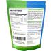 Organic Bull Kelp Crunch (Durvillaea potatorum) 3.5 OZ - Natural Iodine for Thyroid Support | Sustainably Wild Harvested, Non-GMO, Vegan Friendly - Buy Online on GoSupps.com