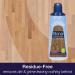 Bona Hardwood Floor Cleaner Refillable Spray Mop Cartridge - 34 Fl Oz - Buy Online on GoSupps.com