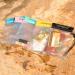 YUMQUA Clear Waterproof Dry Bag Pouch for Camera & Phone - Yellow - Buy Online on GoSupps.com