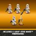 Buy LEGO Star Wars AT-TE(TM) Walker 75337 - Fast Worldwide Shipping & Best Prices - Buy Online on GoSupps.com