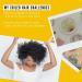 Jane Carter Solution Curl Defining Cream (6oz) - Frizz Reduction | Nourishing | Lightweight - Buy Online on GoSupps.com