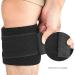 Buy Calf Compression Sleeves for Men & Women | Pain Relief & Support Leg Brace | Lower Leg Compression Wraps - Buy Online on GoSupps.com