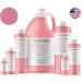 Pink Sugar Fragrance Oil 8 fl. oz. - Ideal for DIY Soap Candles Bath Bombs & Aromatherapy - Perfect for Lotions & Body Butters - Buy Online on GoSupps.com