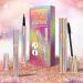 Mascara and Eyeliner Set | 4D Anti-Clump Liquid Ink Primer Thicker Voluminous Lashes for Women and Girls Perfect for Dates and Vacations Cosmetics - Buy Online on GoSupps.com