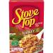 Stove Top Stuffing Mix, Turkey, 6 Ounce (Pack of 2), Set of 2