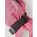Hestra Gauntlet CZone Junior Mitt (Youth 4-13yrs) | Waterproof Insulated Kids Snow Mittens - Fuchsia/Ivory - Buy Online on GoSupps.com