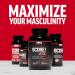 Buy FORCE FACTOR Score! XXL Nitric Oxide Booster for Men - Enhance Performance & Stamina | 60 Tablets - Buy Online on GoSupps.com