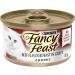 Fancy Feast Grilled Wet Cat Food Turkey Feast in Gravy - 85 g Can (24 Pack) & Fancy Feast Chunks Wet Cat Food Beef Flavour in Gravy - 85 g Can (24 Pack) Cat Food + PET_FOOD 00065000155457 - Buy Online on GoSupps.com