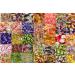 PICK & MIX QUALITY ASSORTED BOILED SWEETS-Party Bag | Pick Any Your Favorite sweet & Quantity