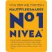 Nivea Intensive Care Hand Creme 3-Pack (3 x 100ml) - Nourishing Hand Cream with Almond Oil & Classic Fragrance | Buy Internationally - Buy Online on GoSupps.com