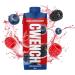 Cwench Electrolyte Sports Drink Hydration Ready To Drink Berry Crush 12x500mL - Buy Online on GoSupps.com