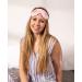 Bucky Ultralight Strawberry Eyelash Sleep Mask - Comfortable Contoured Design, One Size - Ideal for Travel - Buy Online on GoSupps.com