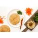 Joseph's Pita Bread Value 3-Pack  Flax Oat Bran and Whole Wheat  7g Carbs per Serving  Fresh Baked (6 per Pack  18 Pitas Total) 8 Ounce (Pack of 3) - Buy Online on GoSupps.com