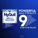 NyQuil SEVERE Vicks VapoCOOL Caplets - Cold & Flu Relief (24 Count) - Sore Throat, Fever, and Congestion Relief - Buy Online on GoSupps.com