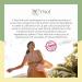 Jillaroo Natural Face Moisturizer for Men & Women | Kakadu Plum & Vitamins A C E | 100g - Hydrating Natural Skincare by Y-Not Natural - Buy Online on GoSupps.com