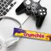 Cadbury Crunchie Chocolatey Candy Bars 44 g (Pack of 24) - Buy Online on GoSupps.com