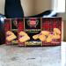 Shortbread Cookies Assortment Traditional Scottish Flavors 200g Twin Pack Tea Party - Buy Online on GoSupps.com