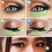 6 Rolls Adhesive Eyelash Tape - Micropore Makeup Tape for Lash Extensions - 9m Each Roll (Green) | International Shipping Available - Buy Online on GoSupps.com