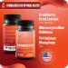 VYTALIFE Cranberry Pills for Urinary Tract Health - Women & Men | Cranberry Capsules & Tablets - Buy Online on GoSupps.com