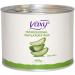 Vaxy Waxing Pots 400g Depilatory Wax Cream Salon Face Body Leg Hair Removal - Buy Online on GoSupps.com