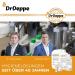 Buy DRDEPPE LOTIO 2in1 - 20 Biodegradable Disinfection Towels with Aloe Vera | Effective Bacteria & Virus Removal | Eco-Friendly Hygiene Solution | International Shipping Available - Buy Online on GoSupps.com