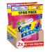 Spee Power Caps Color 3+1 color detergent 120 wash loads purity radiance and hygienic freshness for your colored wash 20-95 60 pieces (2 pack)
