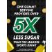 Nature's Truth Electrolyte Gummies for Hydration - Vegan Non-GMO Gluten Free - 30 Count Lemon Flavor - Buy Online on GoSupps.com