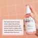 Isle of Paradise Prep It Self Tan Priming Spray - Vegan & Cruelty Free - 6.76 Fl Oz - Buy Online on GoSupps.com