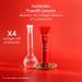 Apivita Beevine Elixir Wrinkle Lift Eye & Lip Cream - Advanced Anti-Aging Collagen Boost Polyphenols & Goji Berry - 0.51 oz - Shop Internationally - Buy Online on GoSupps.com