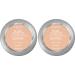 L'Oreal Paris Cosmetics True Match Super-Blendable Powder Nude Beige 2 Count Nude Beige 0.33 Ounce (Pack of 2)